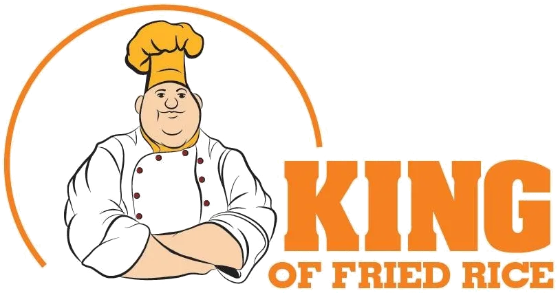 King of Fried Rice